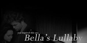 Bella's Lullaby - Carter Burwell