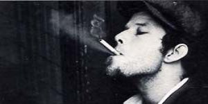 If I Have To Go - Tom Waits　