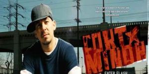 Remember the Name - Fort Minor (NBA2007广告曲) 